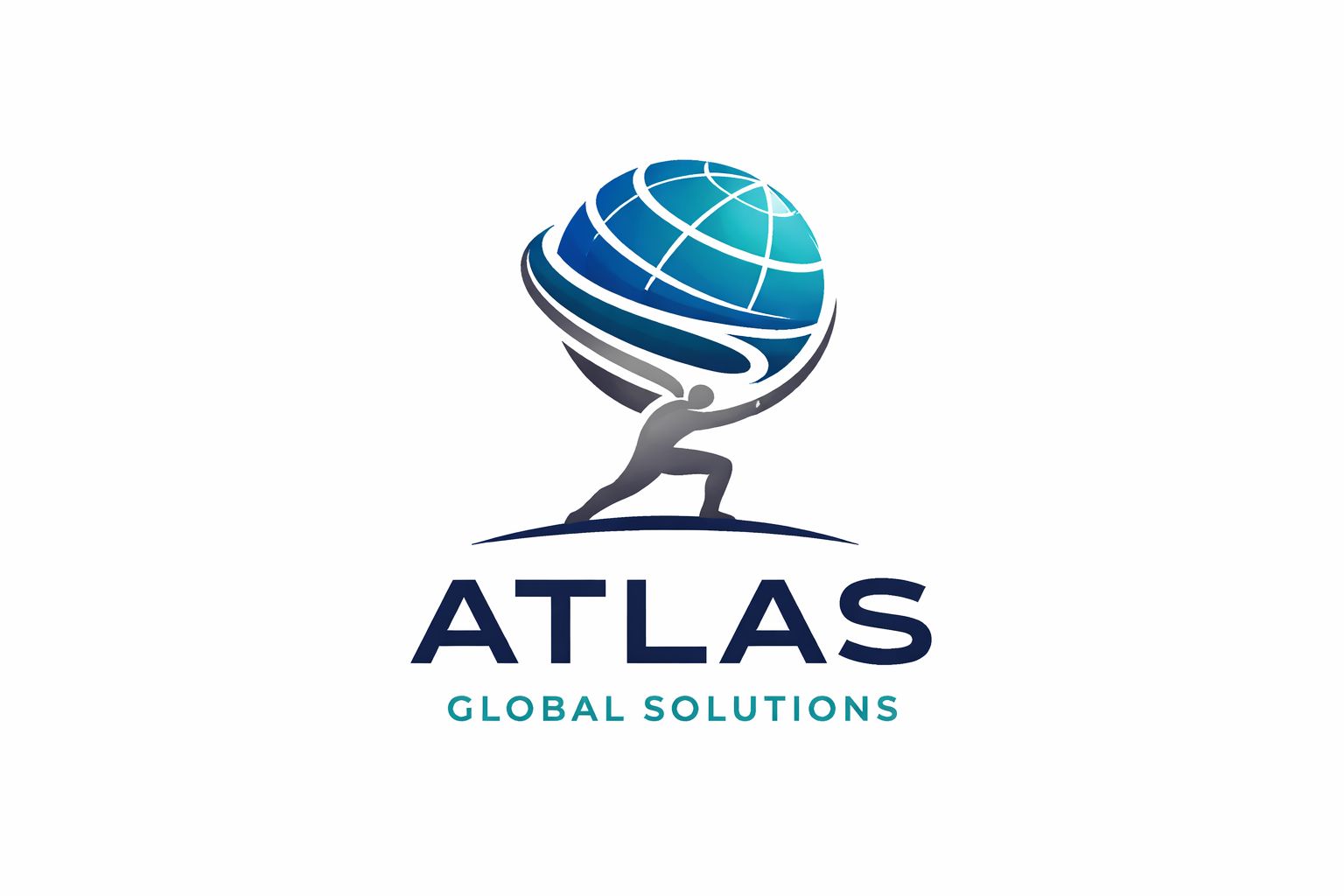 ATLAS Logo